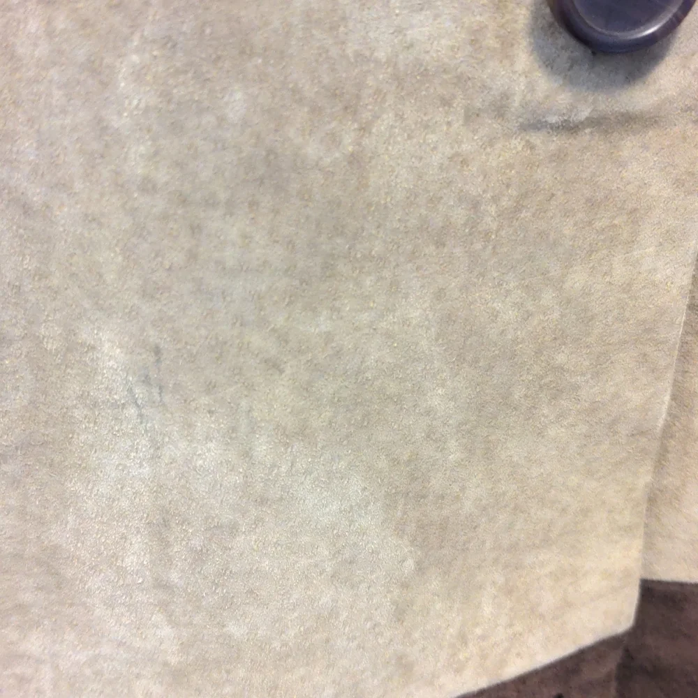The Quacker Factory Women's Size 1X 100% Leather Western Horse Themed Shirt - Picture 13 of 15